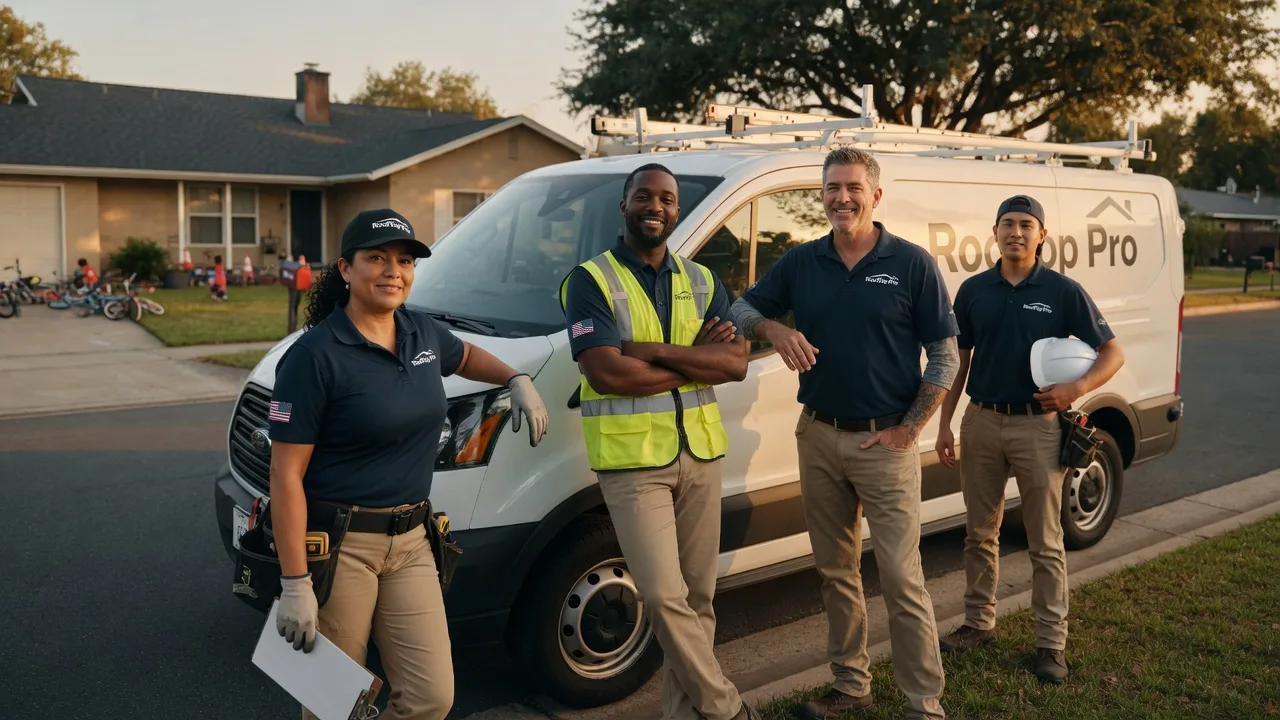 Roof Repair in Hickory Corners, MI near me