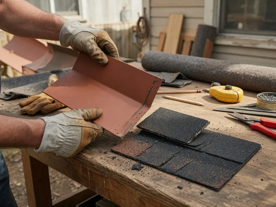 Roof Repair company in Hickory Corners, MI